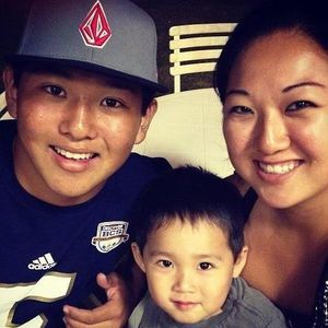 Meet your Posher, Cal